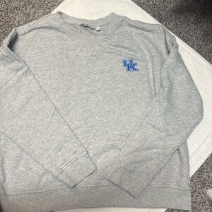 UK sweatshirt